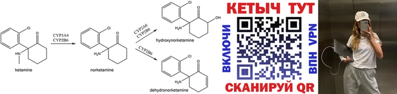 Кетамин ketamine Полевской